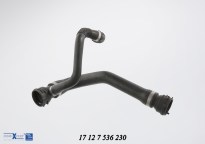 Water Hose BMW Various Models